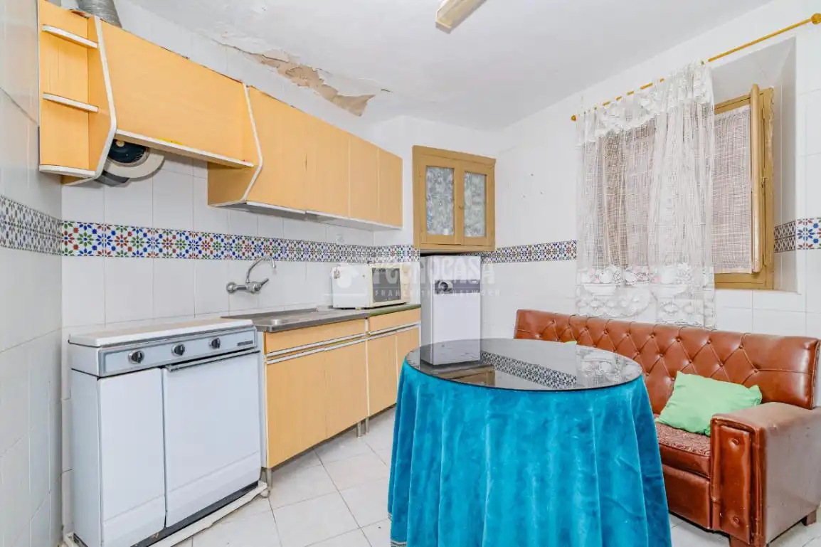 Habitatge en venda a Jayena, imagen 3