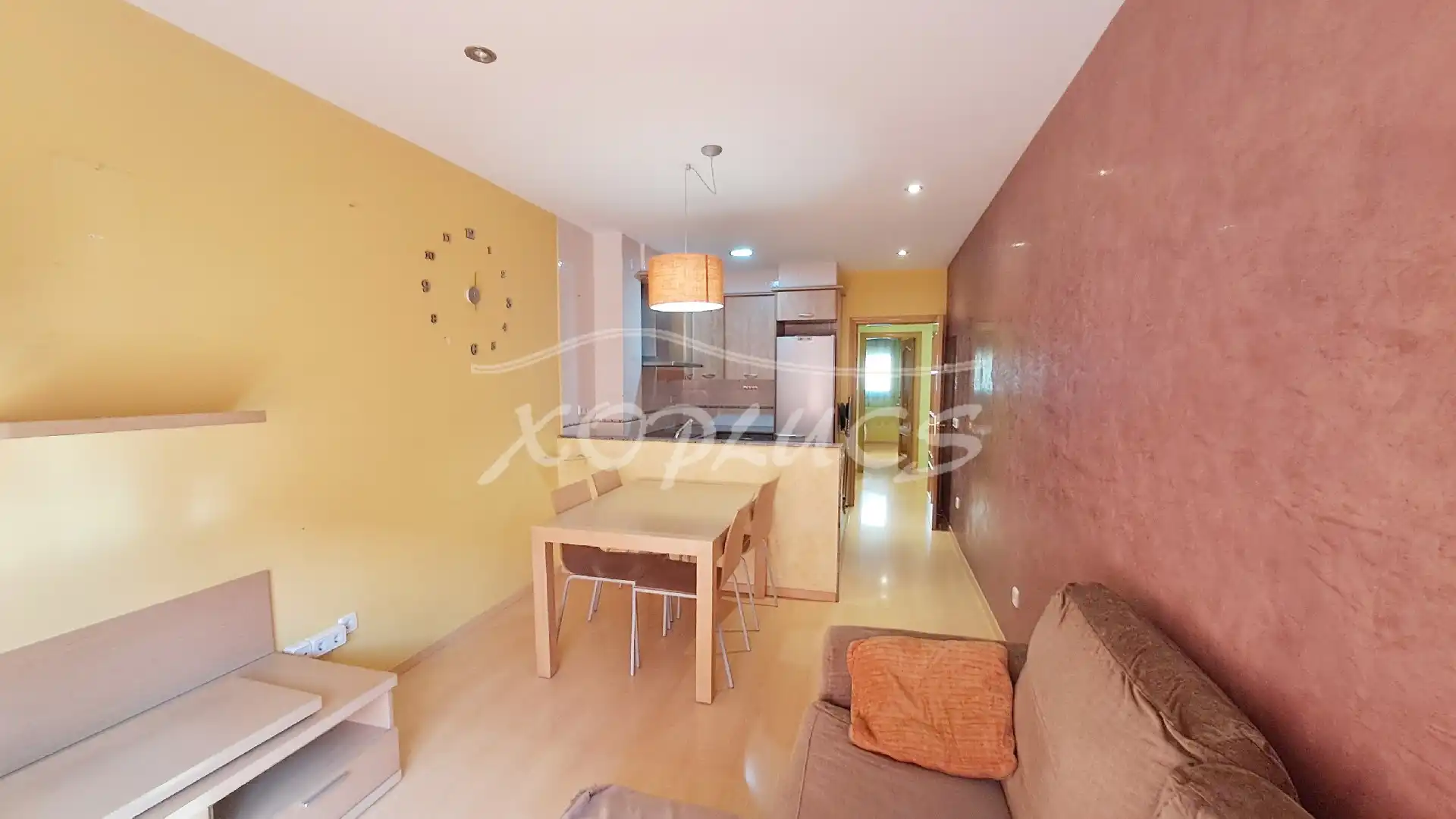 Flat with lift for sale in Berga, imagen 3