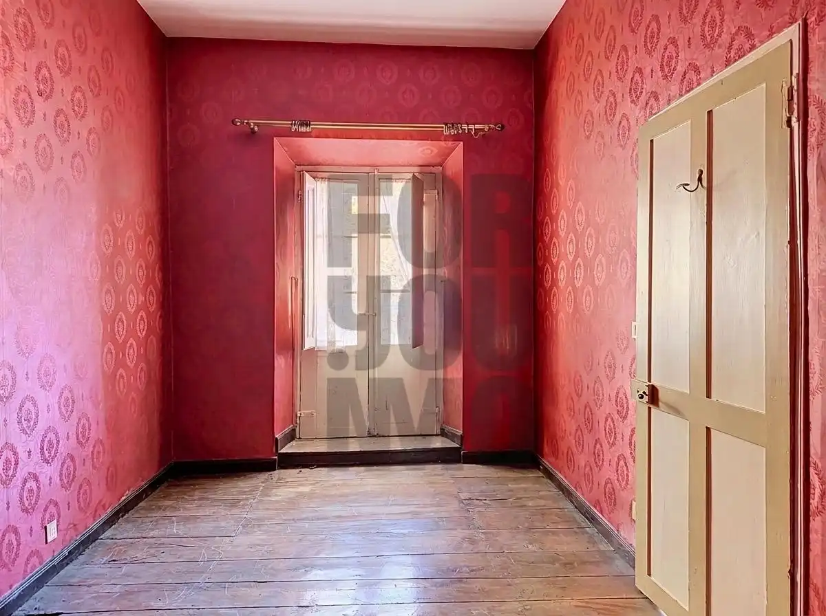 Schlafzimmer von Country house zum Verkauf in Bera, Navarra