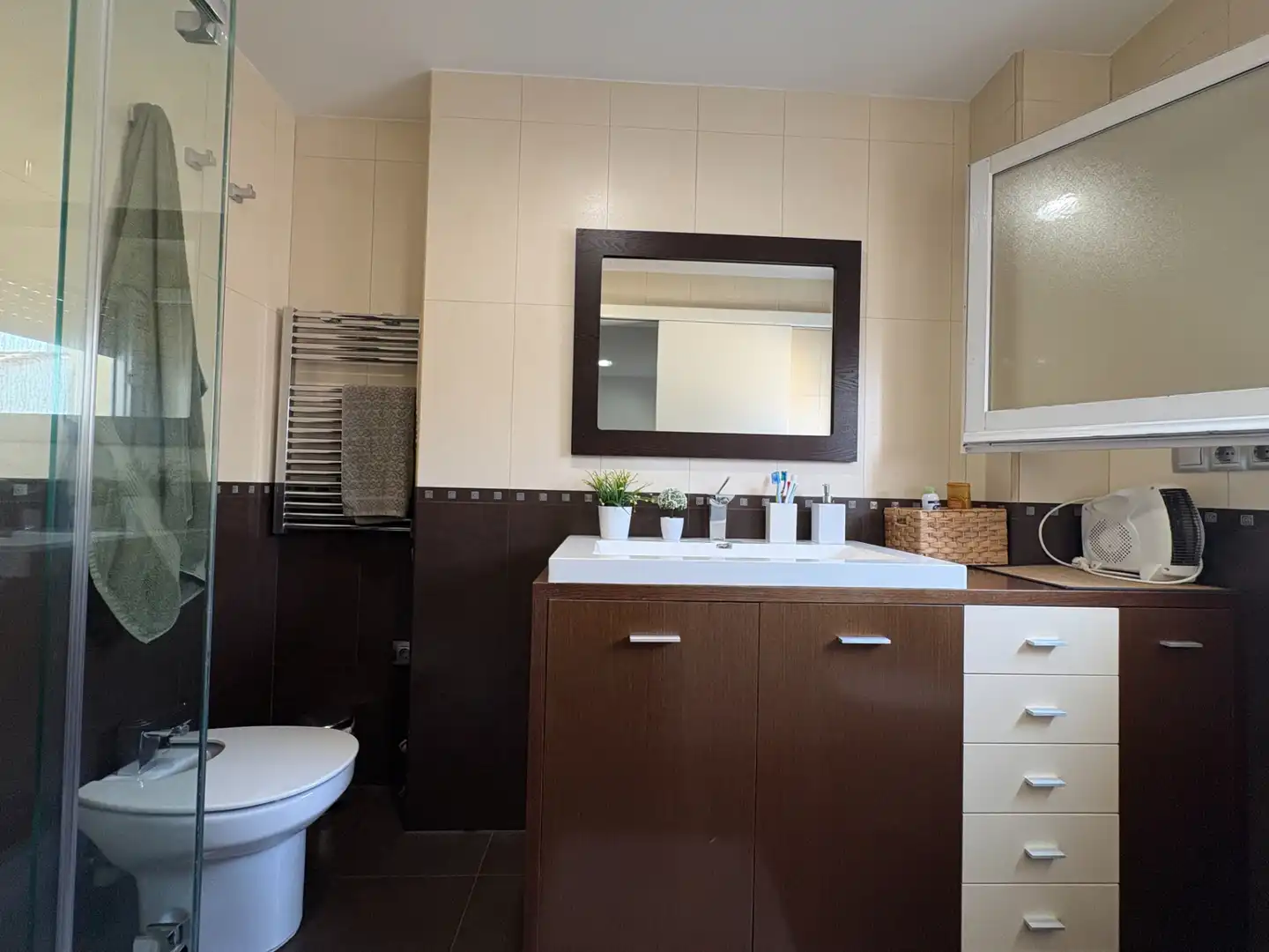 Appartement avec ascenseur à vendre à Carrer de la Pujada del Puig Rom, imagen 22