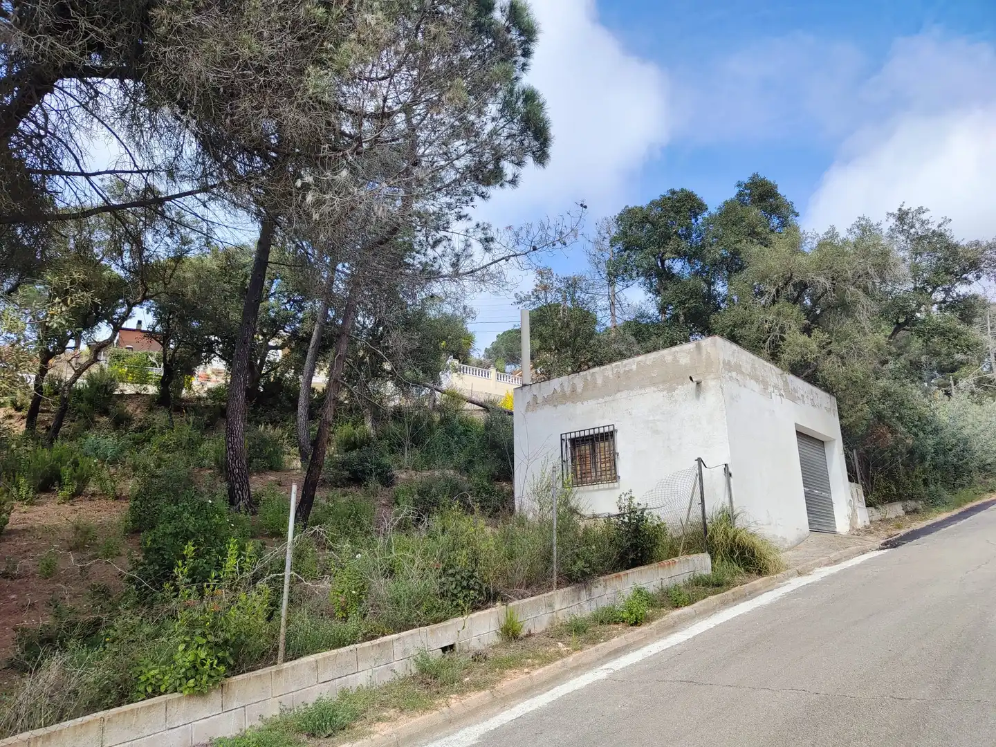 Grundstücke und Bauplätze zum Verkauf in Lloret Residencial - Montlloret, imagen 3