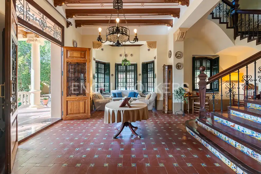 Casa o chalet en venta en Bétera con Calefacción, Jardín privado y Terraza