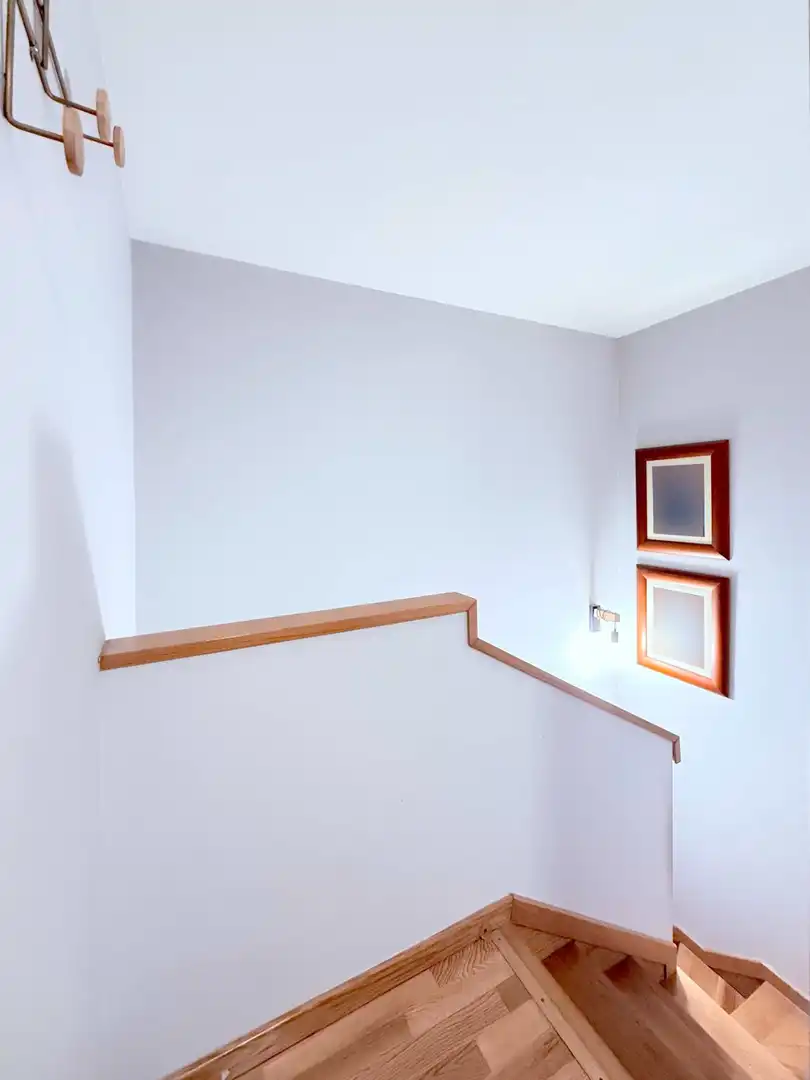 Ático en venta en Alcorcón con Aire acondicionado, Calefacción y Parquet