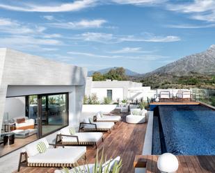 Attic for sale in Las Lomas de Río Verde