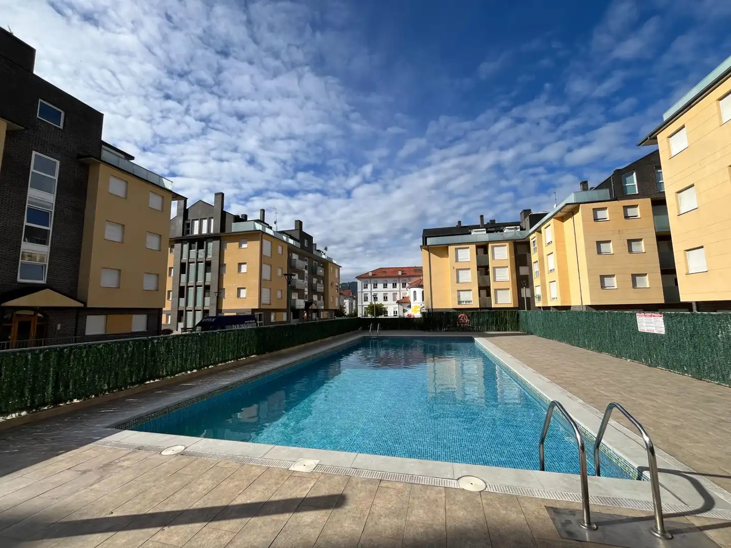 Appartamento con piscina in vendita a PEREZ GALDOS, imagen 33