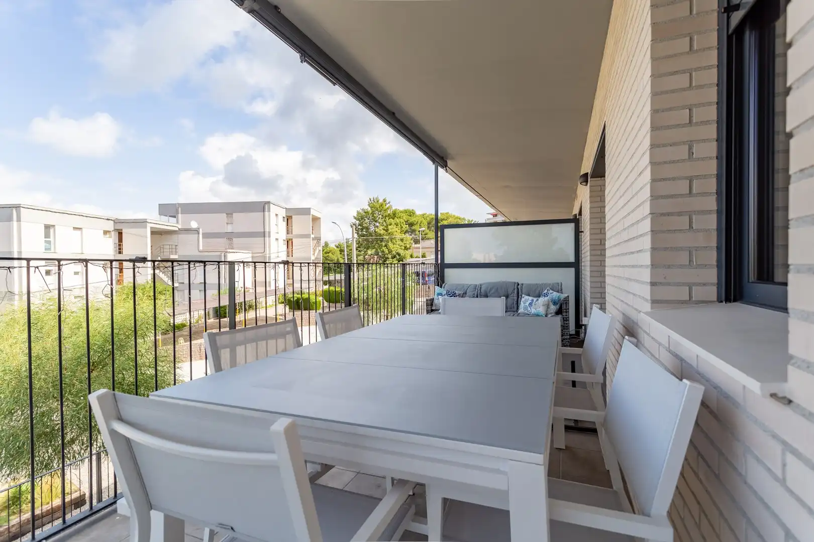 Flat with terrace for sale in PUNTA DEL CAVALL, imagen 34