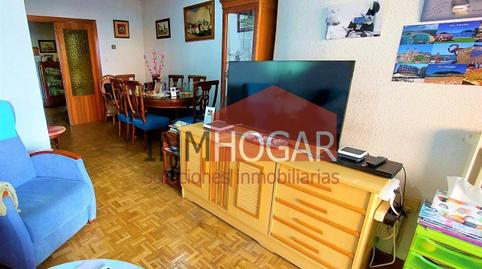 Photo 5 of Flat for sale in Avenida Emilio Romero, Arévalo, Ávila