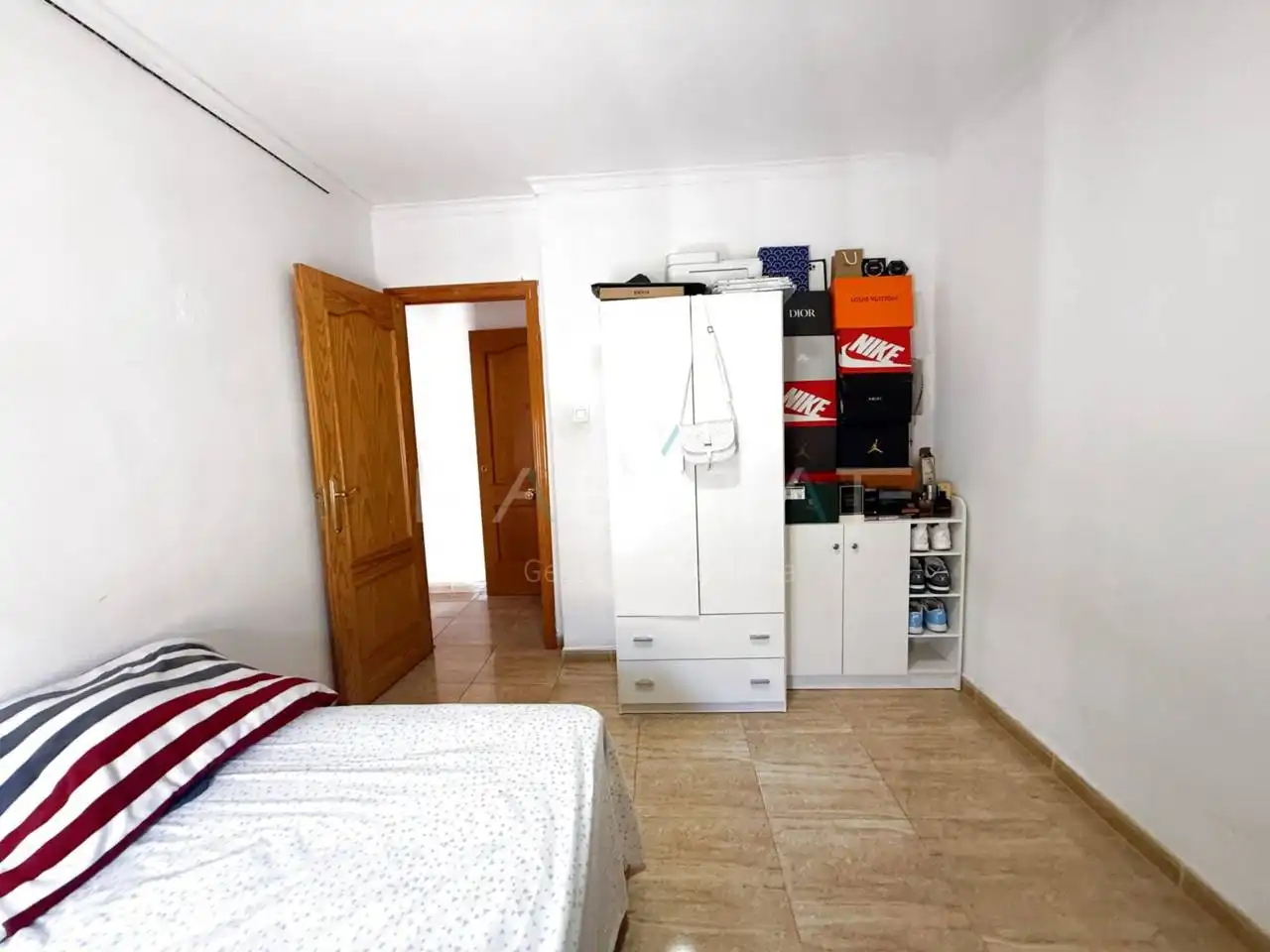 Piso con terraza en venta en Calle Pilar de la Horadada, imagen 17