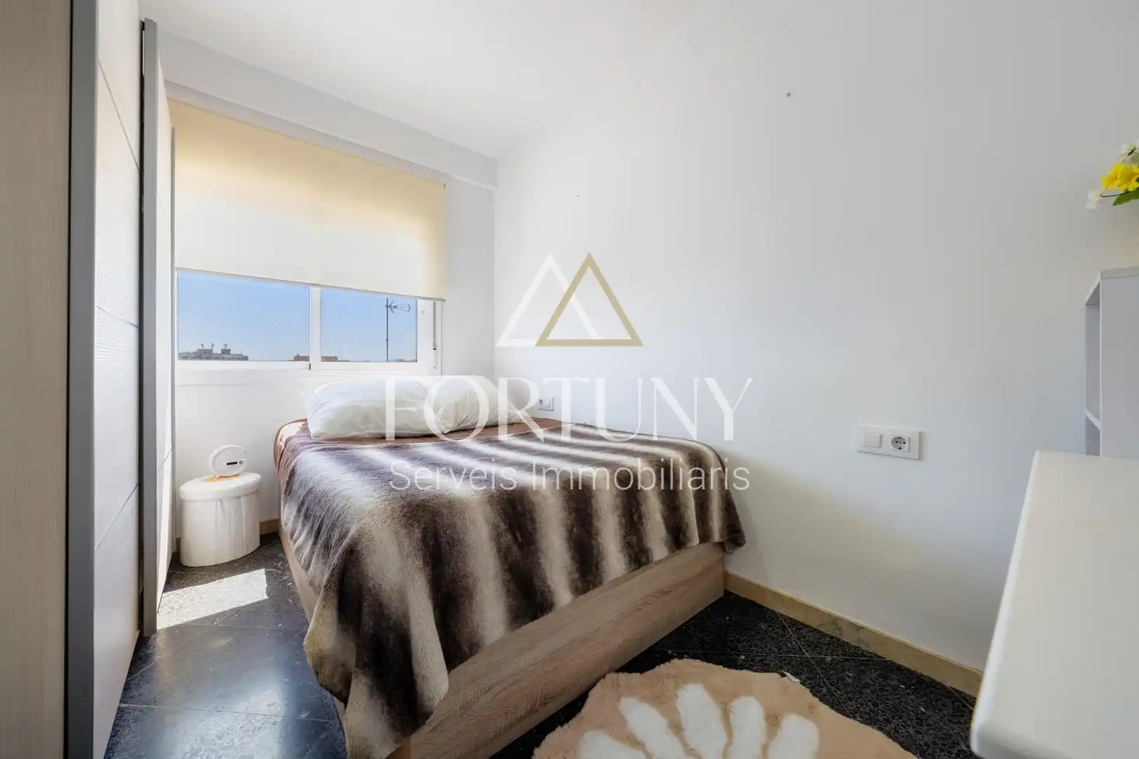 Habitación de Ático en venta en Reus con Aire acondicionado y Terraza