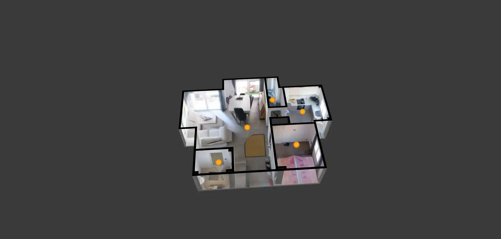 Houses for sale in Can Picafort