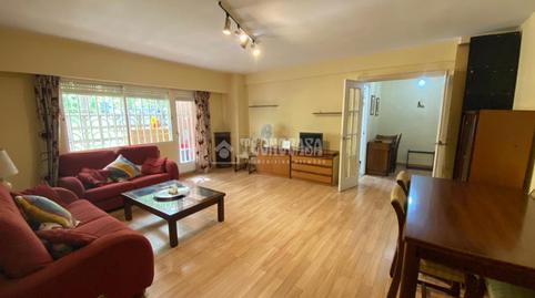 Foto 3 de Pis en venda a Pilar, Madrid