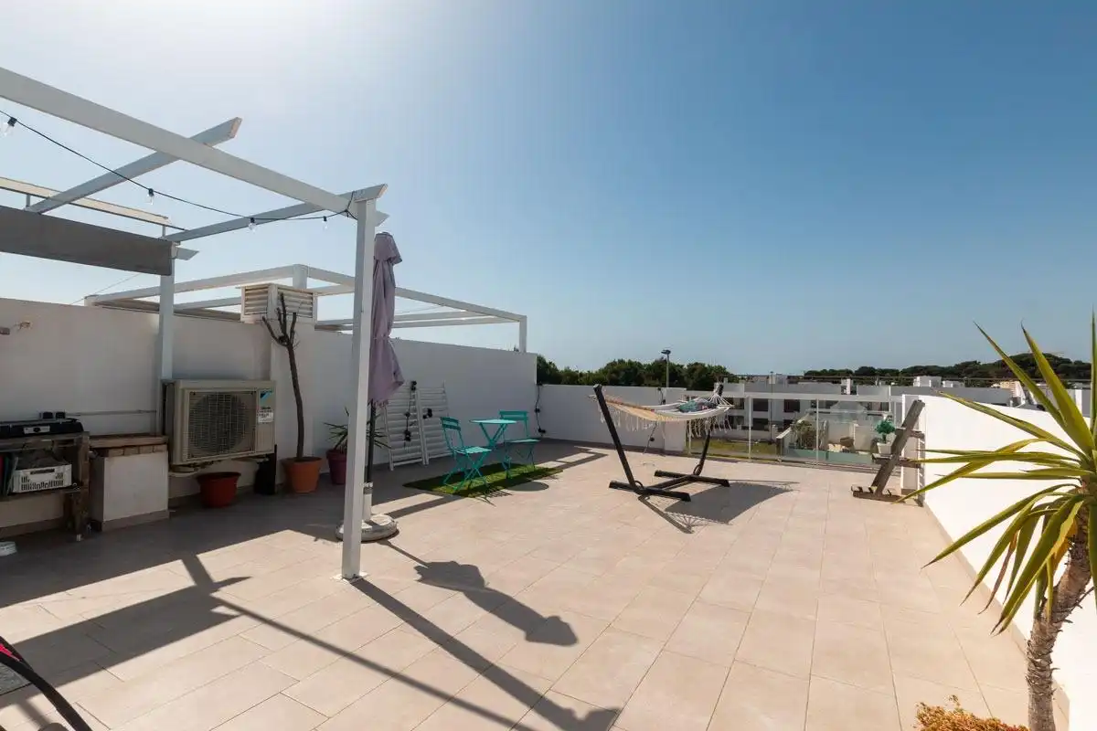 Apartment with pool for sale in San Pedro del Pinatar, imagen 17