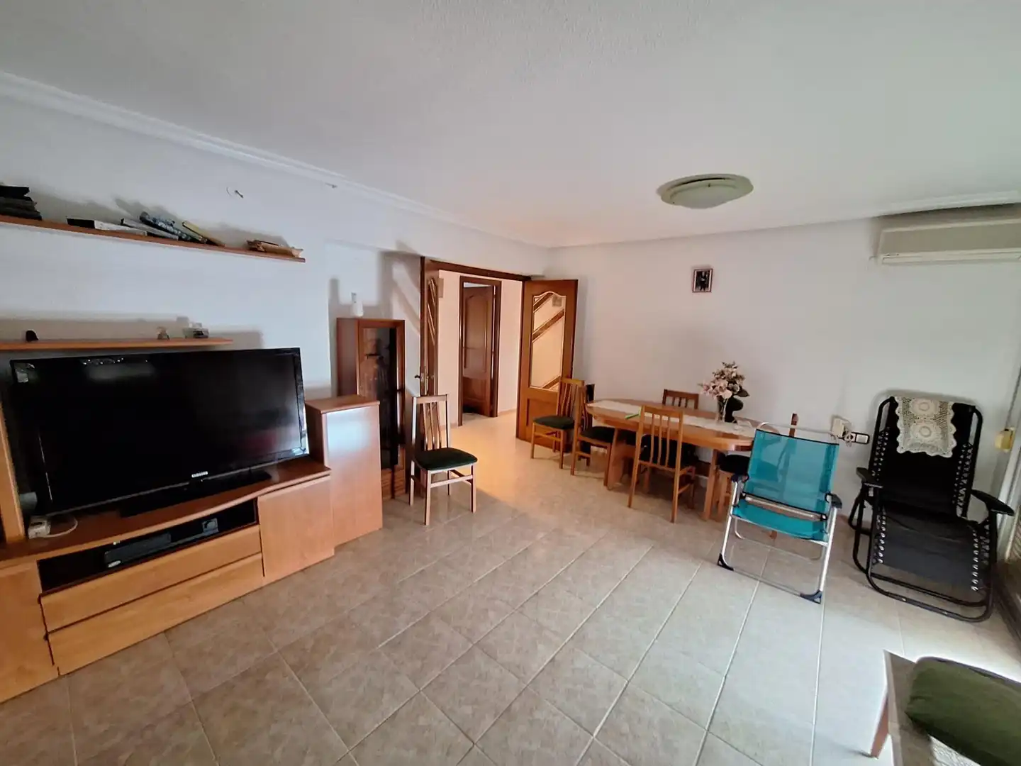 Piso en venta en Pere Crespí