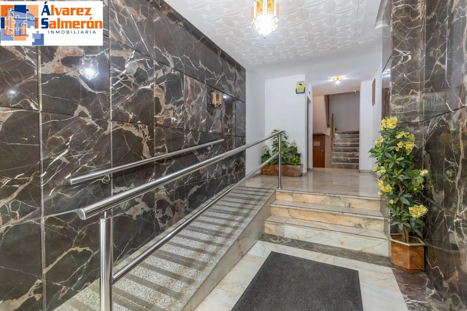Flat with terrace for sale in NUEVA DE SAN ANTON, imagen 46