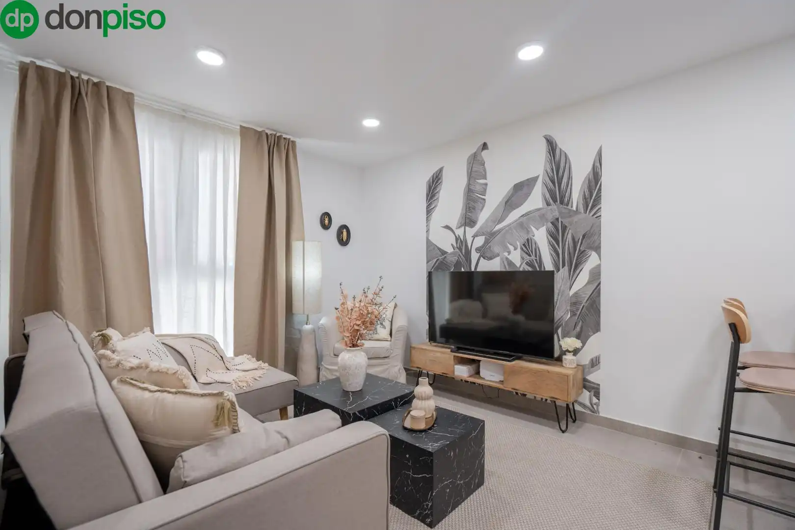 Piso en venta en Avenida PABLO PICASSO, Barrio de Zaidín