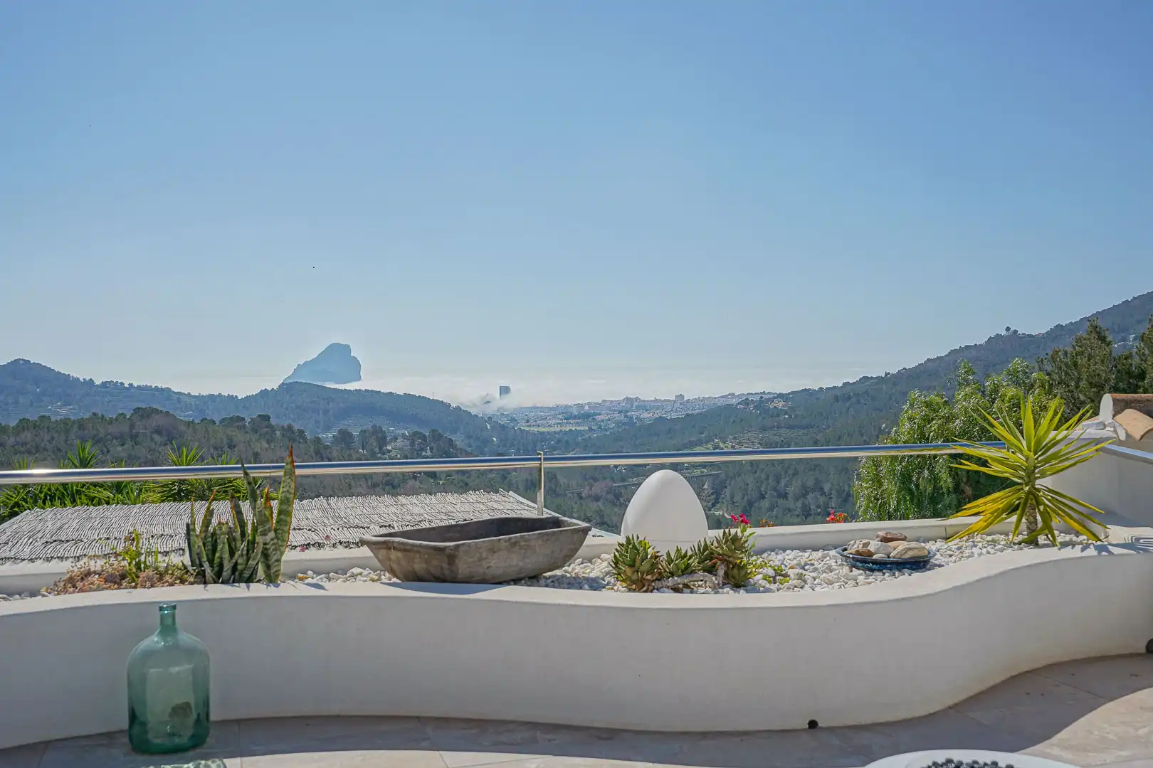 Xalet amb piscina en venda a Benissa pueblo, imagen 26