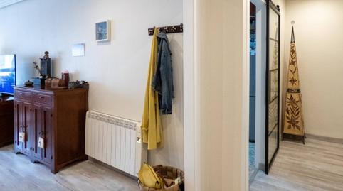 Foto 3 de Pis en venda a Ciutat Jardí - Torreta Verdí, Alicante