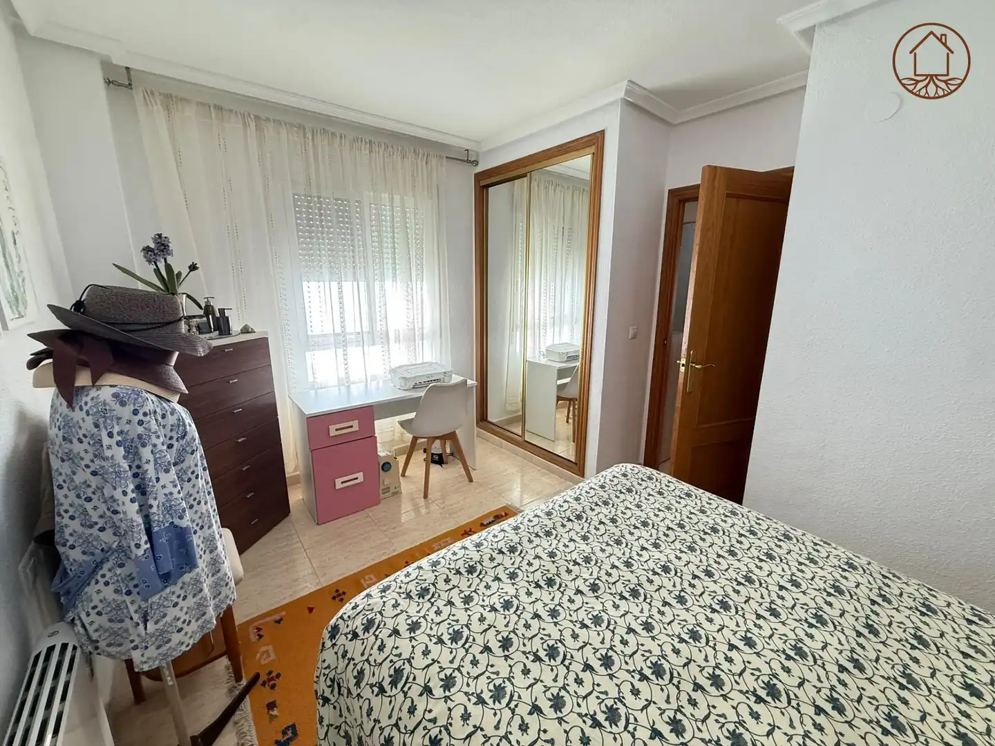 Apartament amb ascensor en venda a Calle BALEARES 8, imagen 28