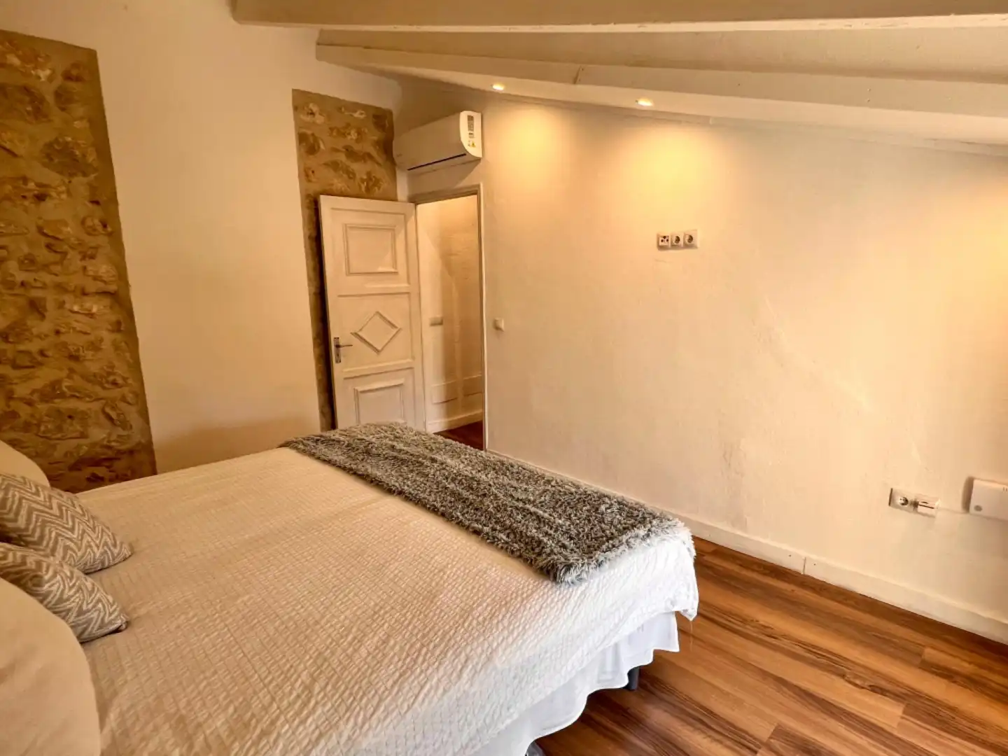 Casa amb piscina en venda a Campanet, imagen 53