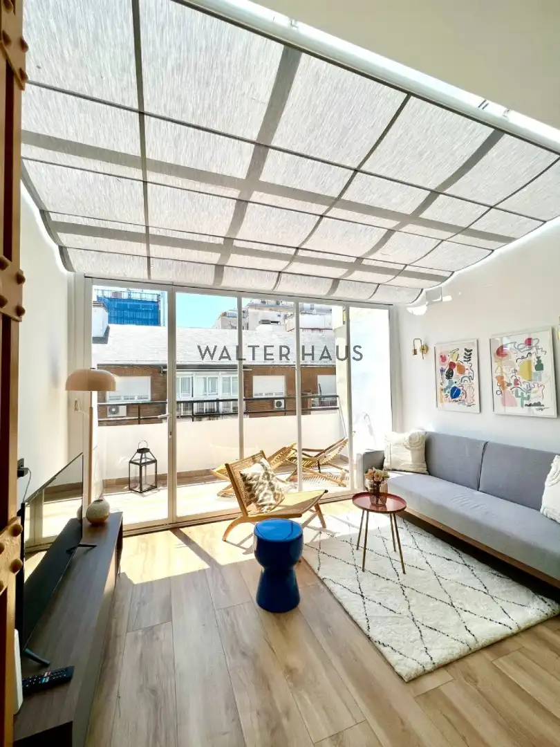 Flat with lift for sale in Calle de Fernando el Católico, imagen 10