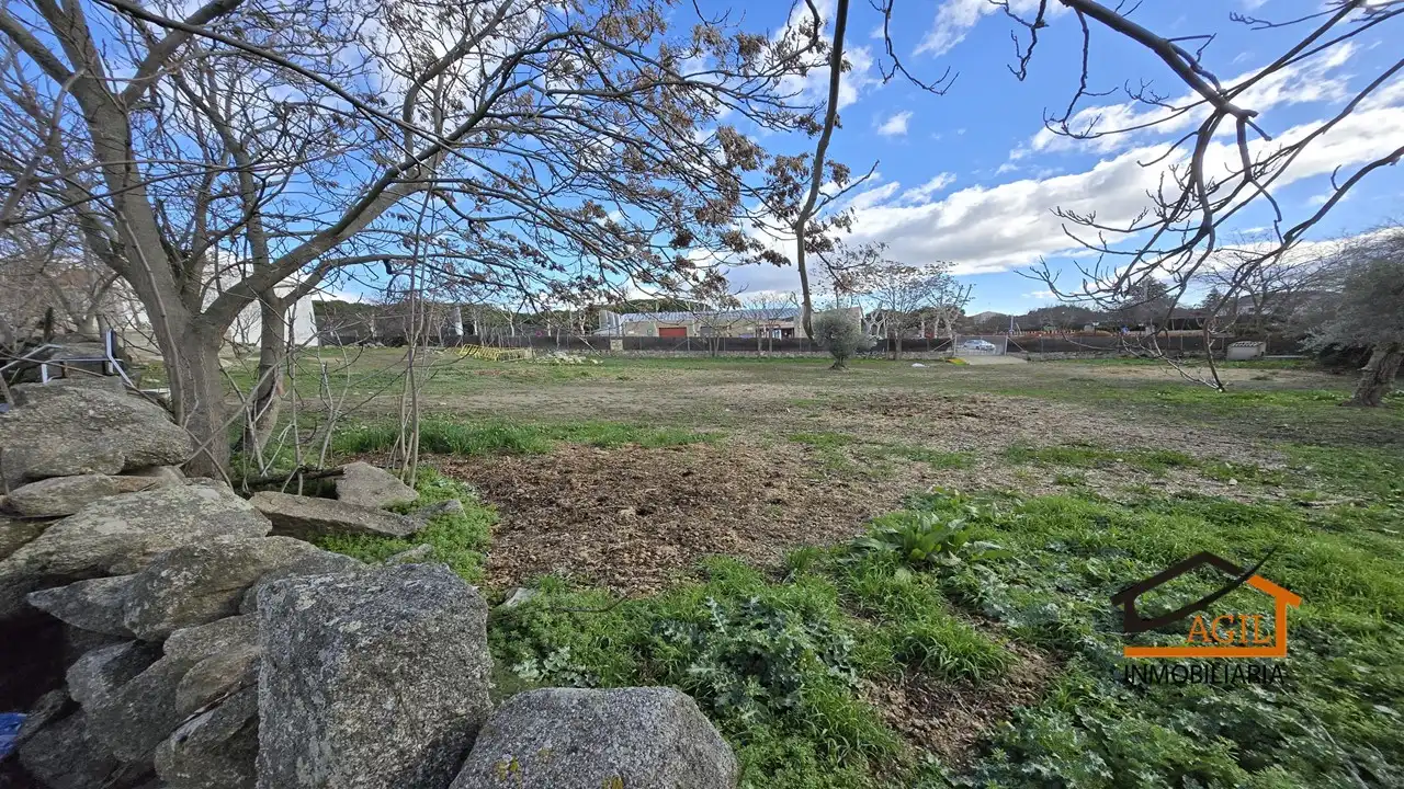 Residencial en venta en Colmenar del Arroyo