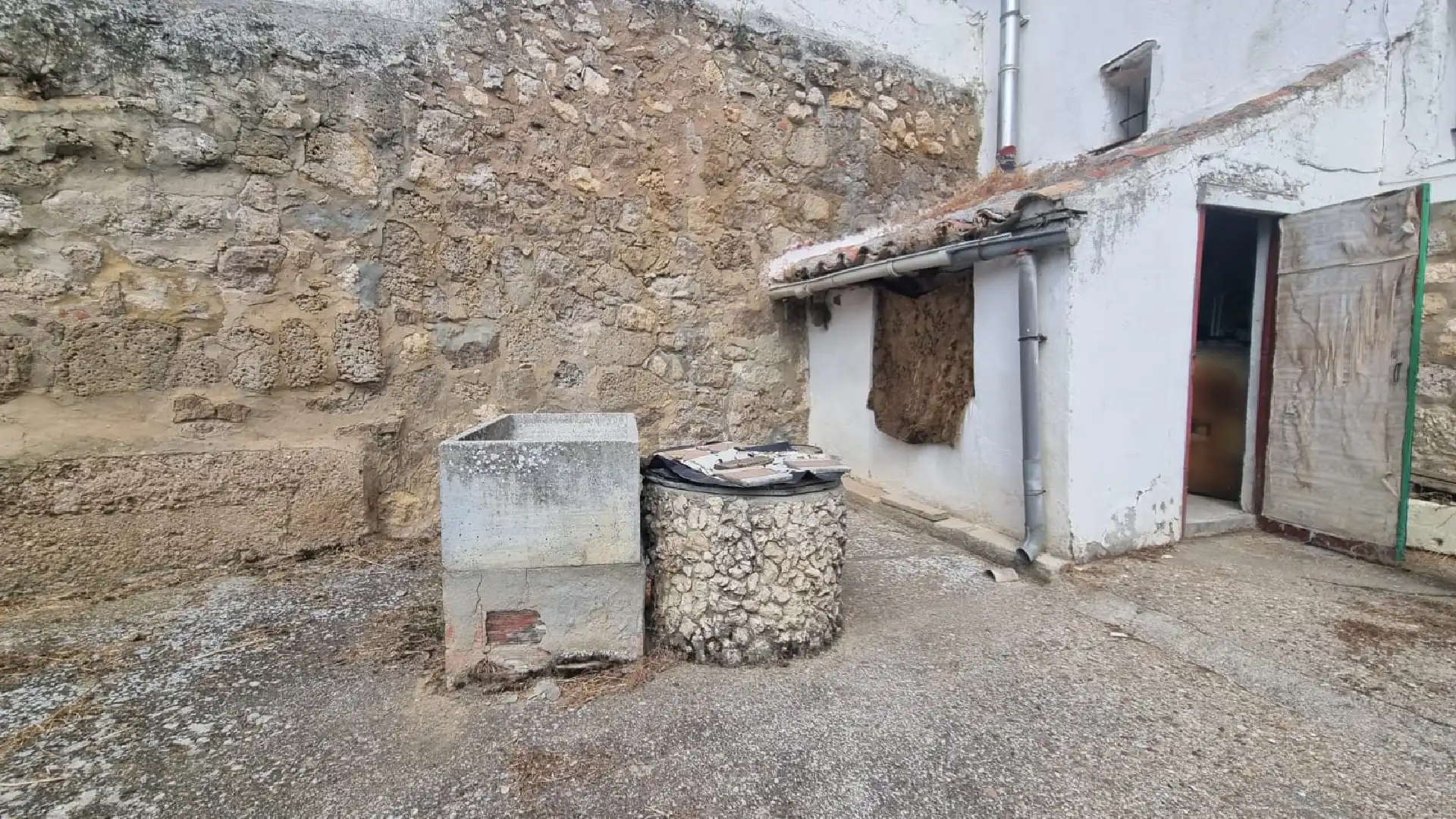 Casa o xalet en venda a Valdeolmillos