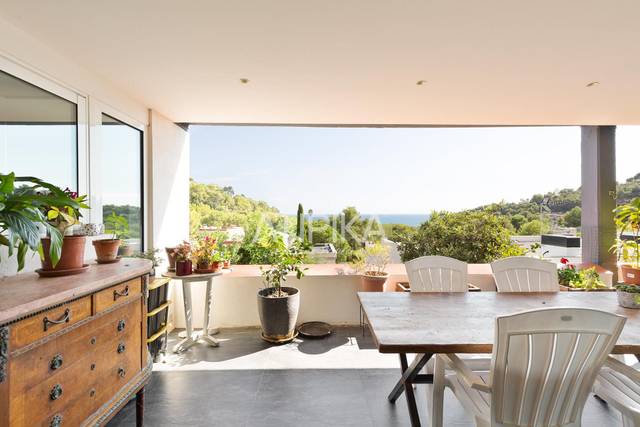 Piso en Alquiler en Les Botigues de Sitges