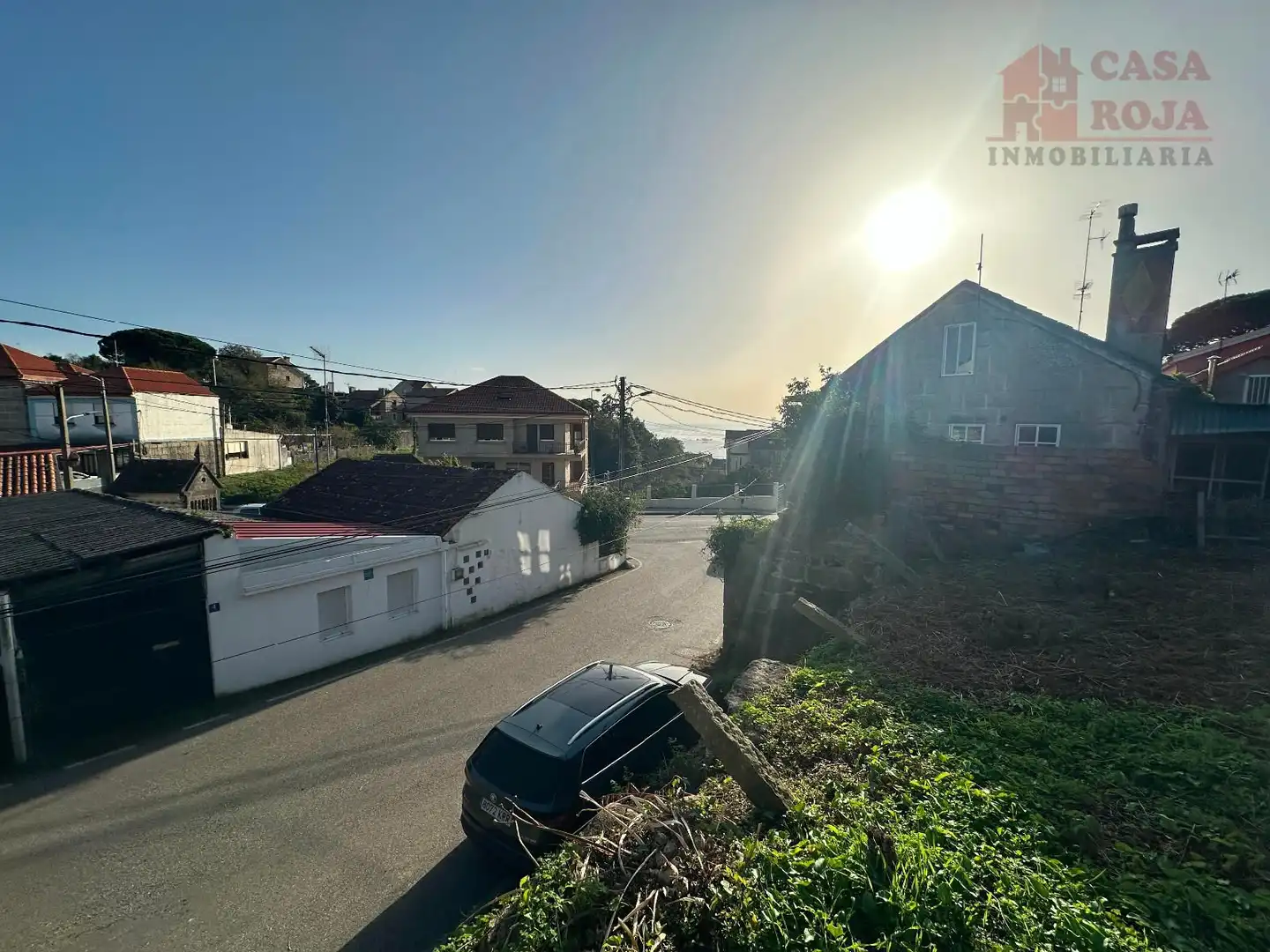 Terreno en venta en Rúa do Piñeiro, Darbo