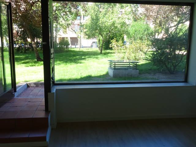 Local comercial en Venta en Foresta en Primera Fase - Nuevo Tres Cantos