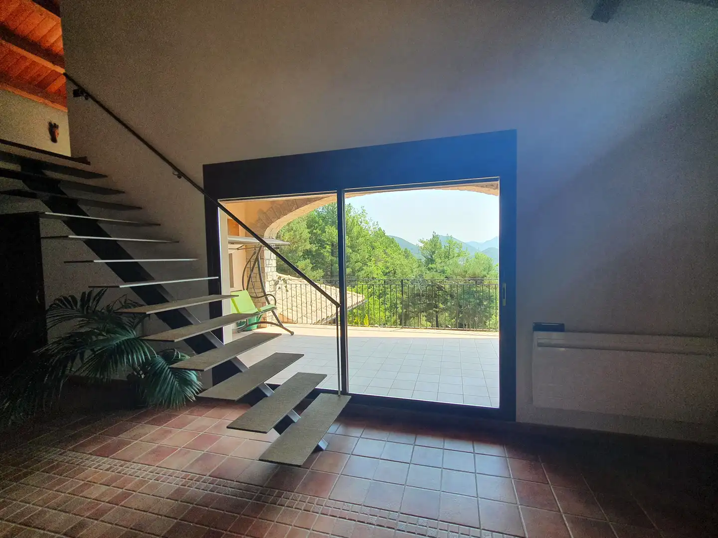Casa o chalet en venta en Guixers con Calefacción, Jardín privado y Terraza