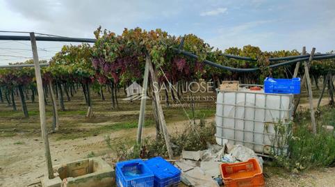 Photo 5 of House or chalet for sale in Pedanías Este, Alicante