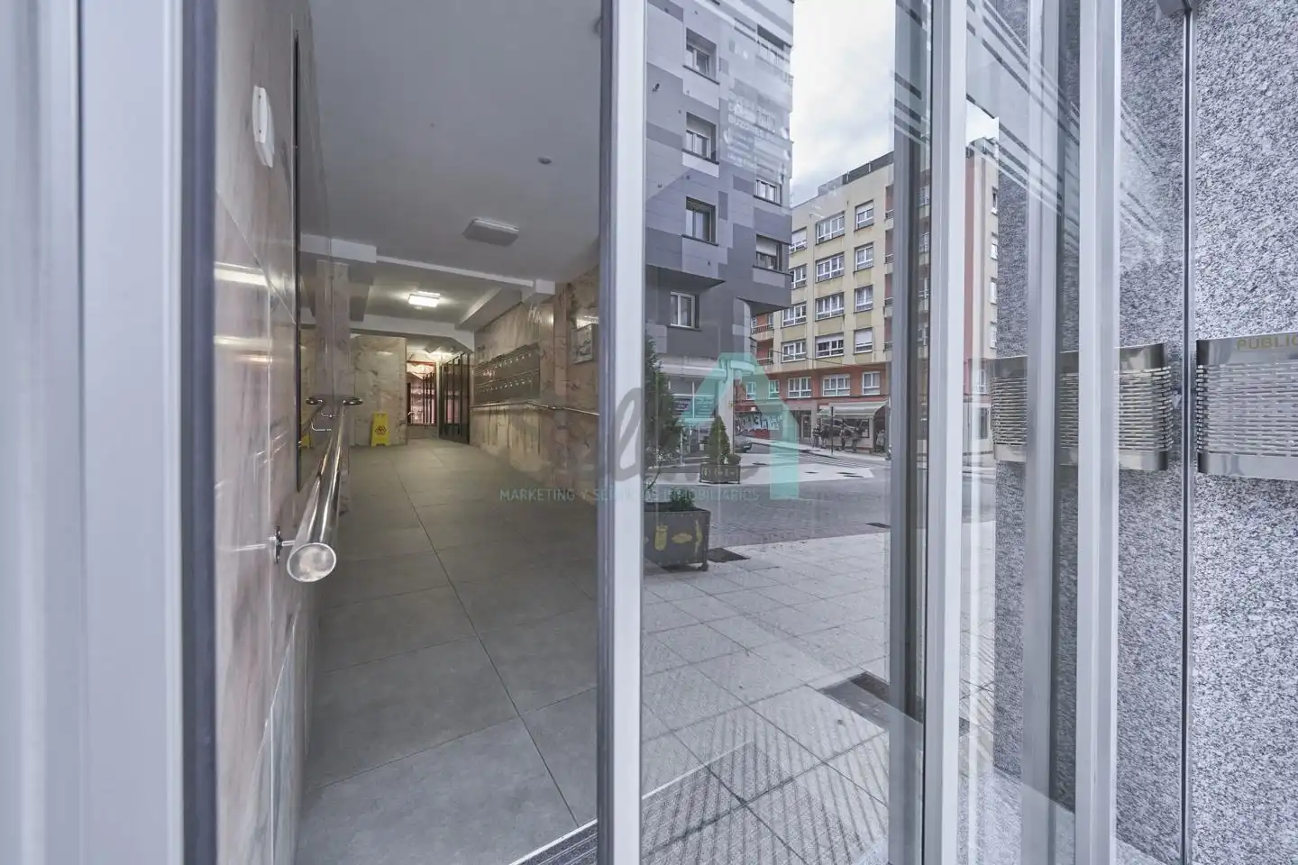 Piso con ascensor en alquiler en Calle Fuente del Prado, imagen 56