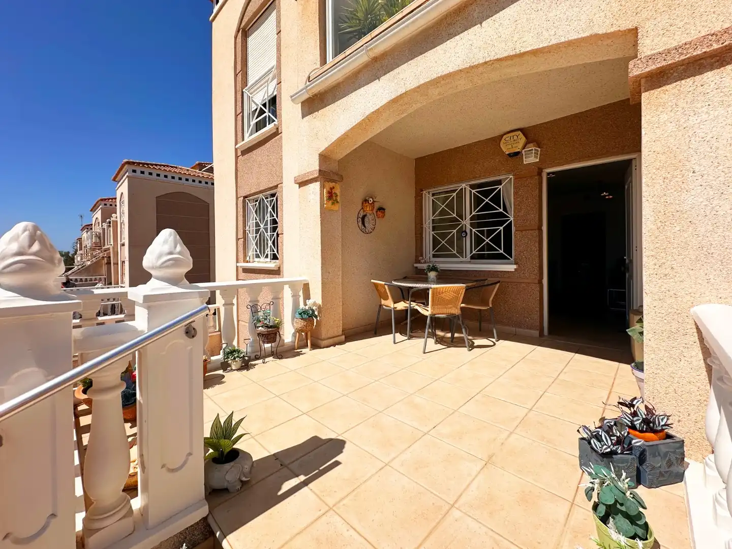 Ground floor with pool for sale in Centro, imagen 26