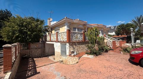 Foto 2 de Casa o xalet en venda a Pasaje General Duque de Aveiro, 3, Churriana - El Pizarrillo - La Noria-Guadalsol, Málaga Capital