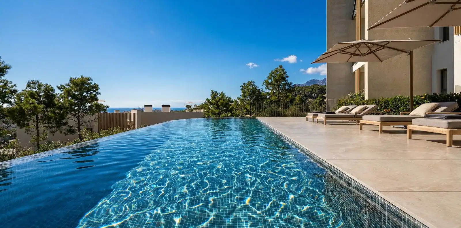 Piscina de Ático en venta en Fígols con Aire acondicionado, Calefacción y Jardín privado