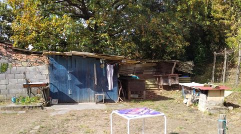 Foto 3 von Fabrik Grundstücke zum Verkauf in Paseo Poligono Industrial Usila Calle 2, Ugao- Miraballes, Bizkaia