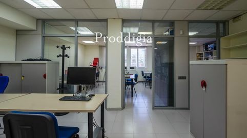 Foto 3 de Oficina de alquiler en Entença, La Nova Esquerra de l'Eixample, Barcelona Capital