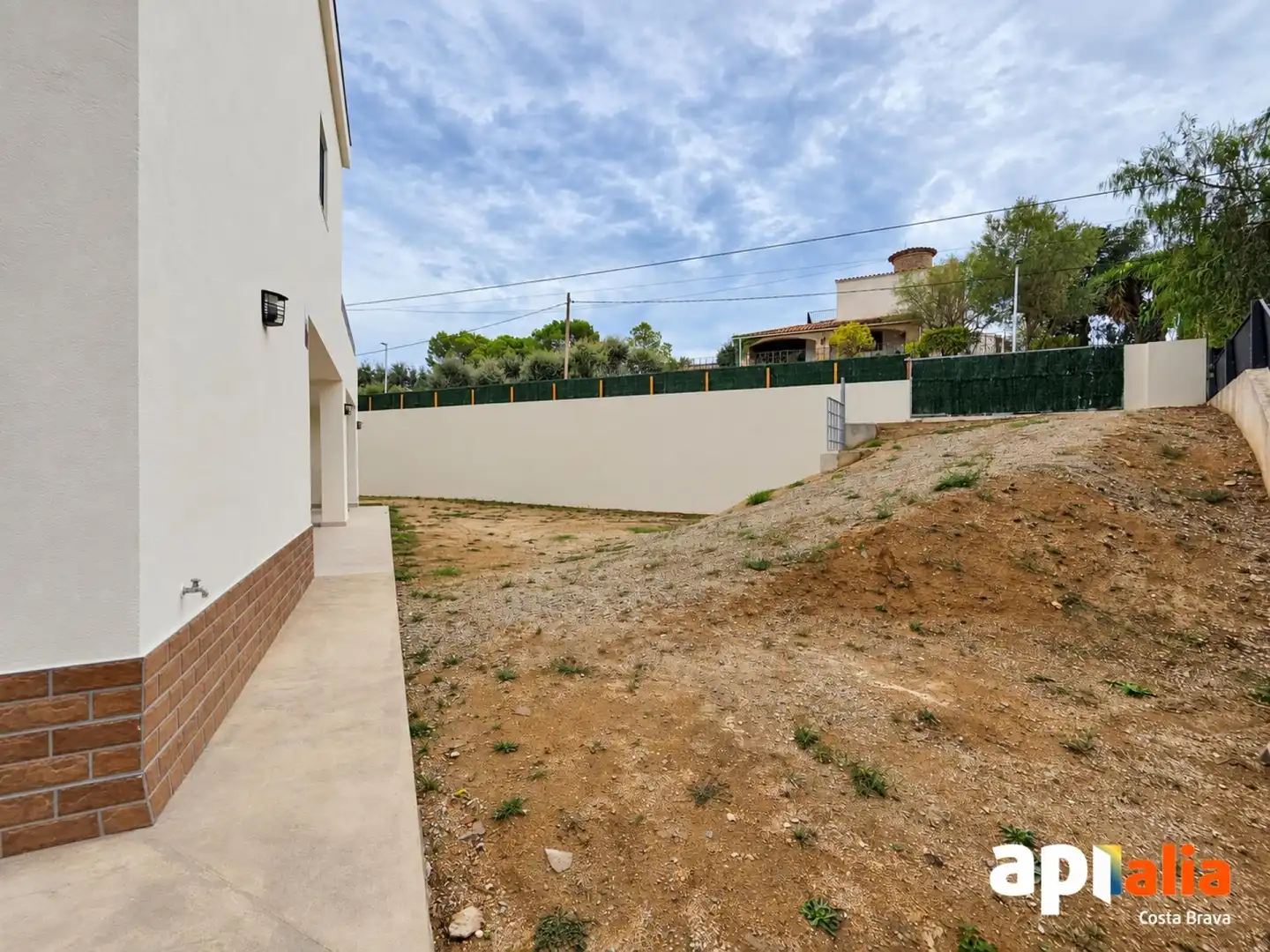 Xalet amb jardí en venda a Carrer de Santa Cristina 1, imagen 13