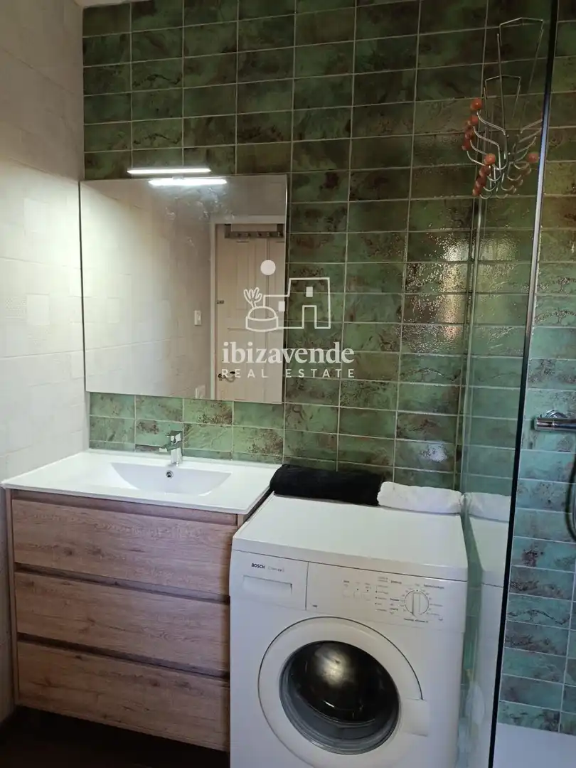 Wohnung zur Miete in del Club Robinson, imagen 12