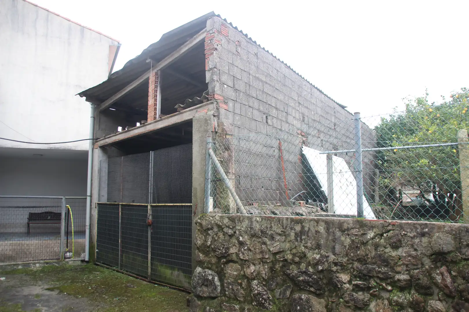 Adossat en venda a Aldea Lestrove 62, imagen 6