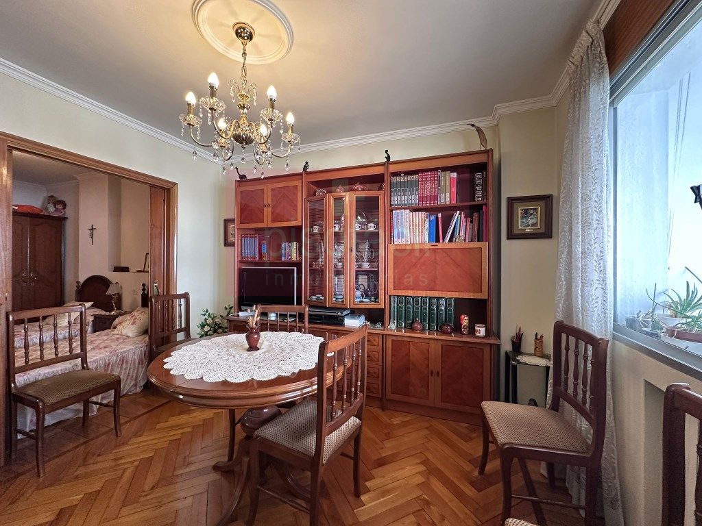 Comedor de Piso en venta en Lugo Capital