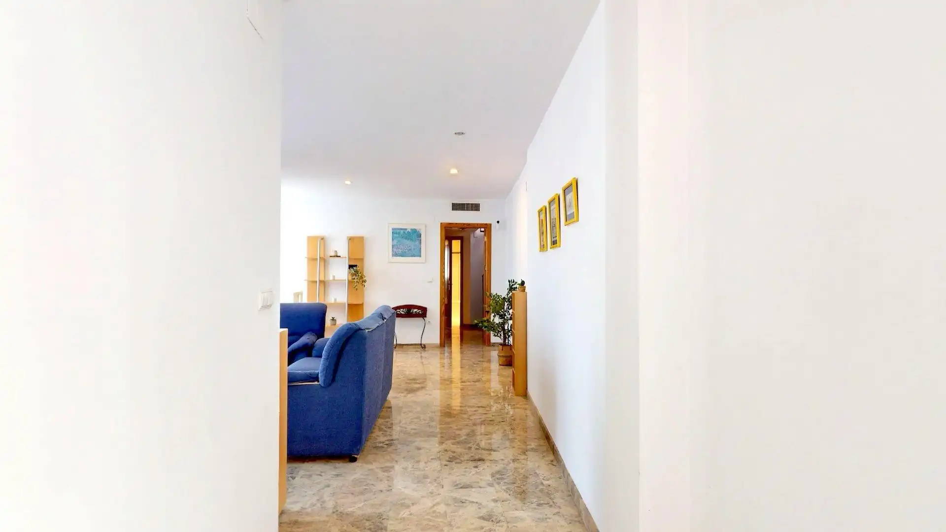 Attic for sale in Huerta de la Reina - Trassierra