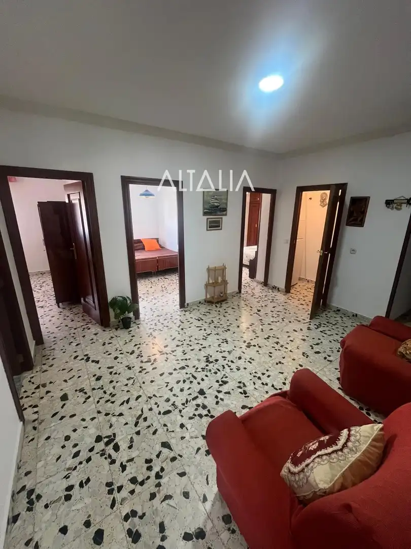 Piso en venta en Carboneras de Guadazaón con Terraza y Trastero