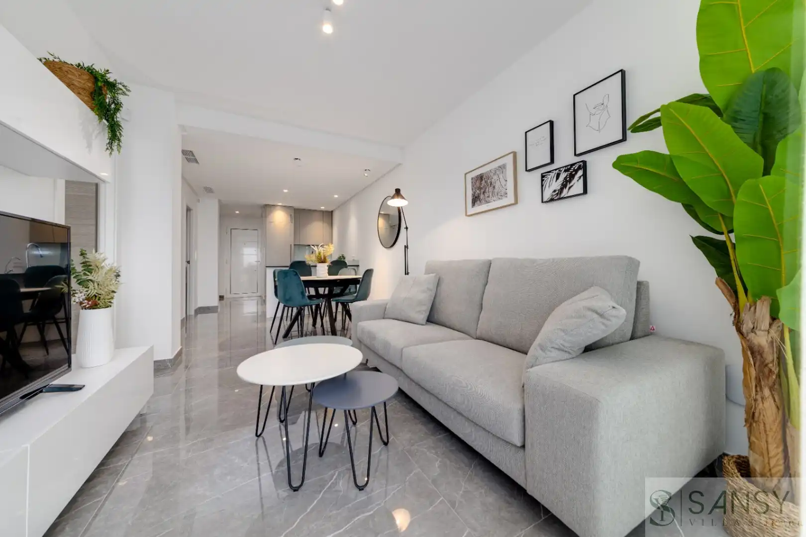 Apartamento con piscina en venta en Xeresa, imagen 8