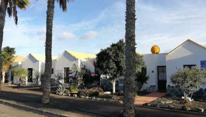Apartament en venda a C/ El Greco, Caleta de Fuste