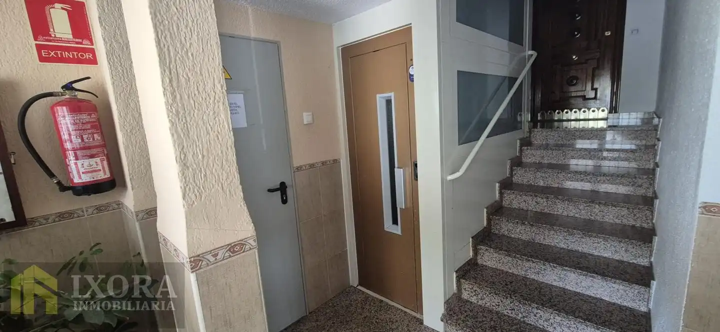 Flat with lift for sale in Calle Fernando de Herrera, imagen 14