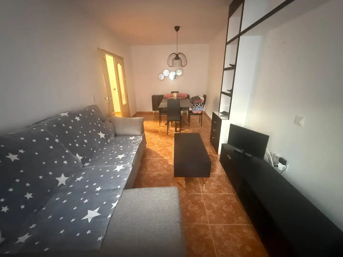 Piso en venta en Calle RIO ALMANZORA, Huércal de Almería