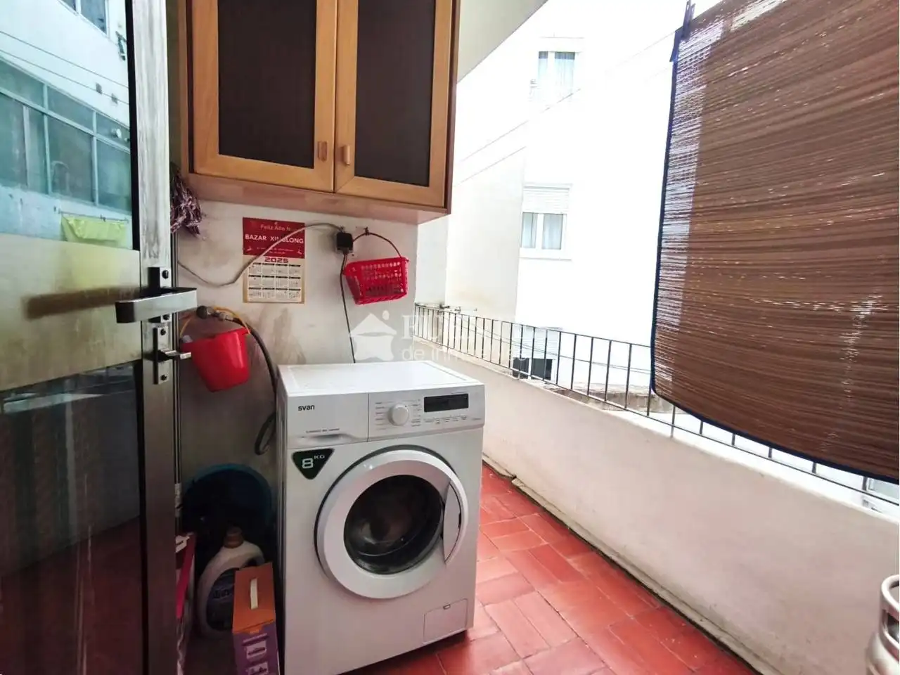 Terrassa de Pis en venda en Alicante / Alacant