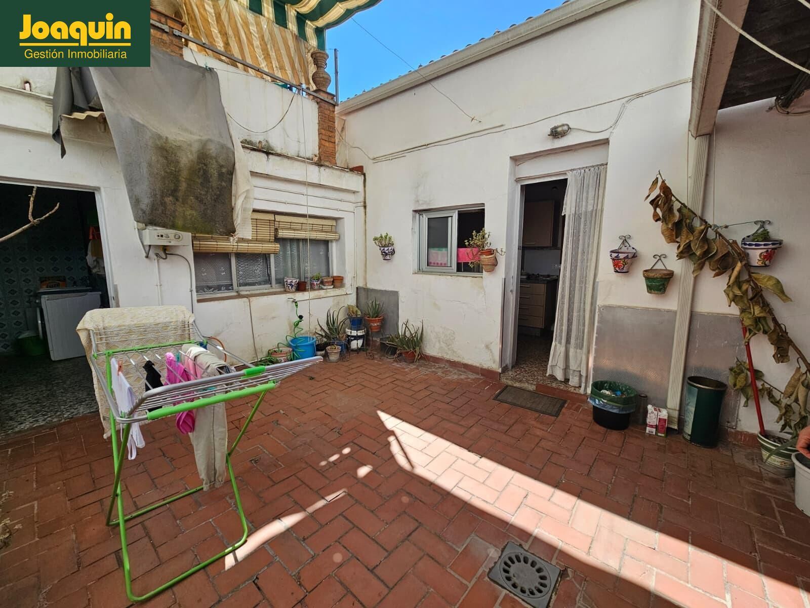 Terrace of House or chalet for sale in  Córdoba Capital  with Air Conditioner and Terrace