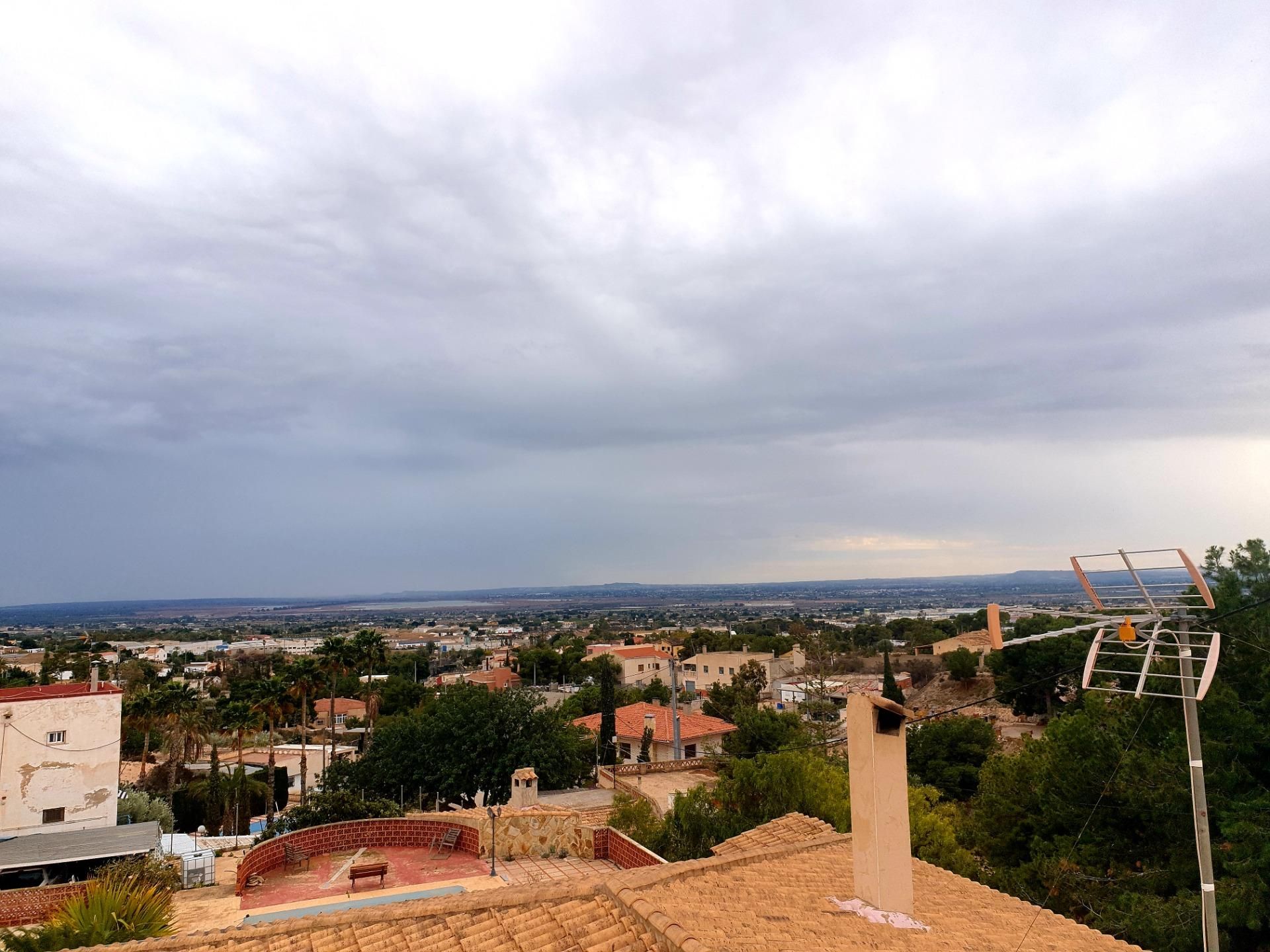 Exterior view of House or chalet for sale in Crevillent  with Terrace